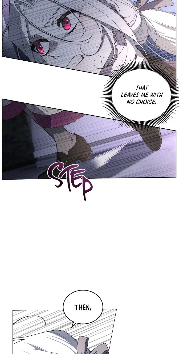 The Villainess Tames The Beast Chapter 37 page 15 - 