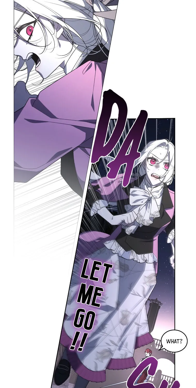The Villainess Tames The Beast Chapter 37 page 16 - 