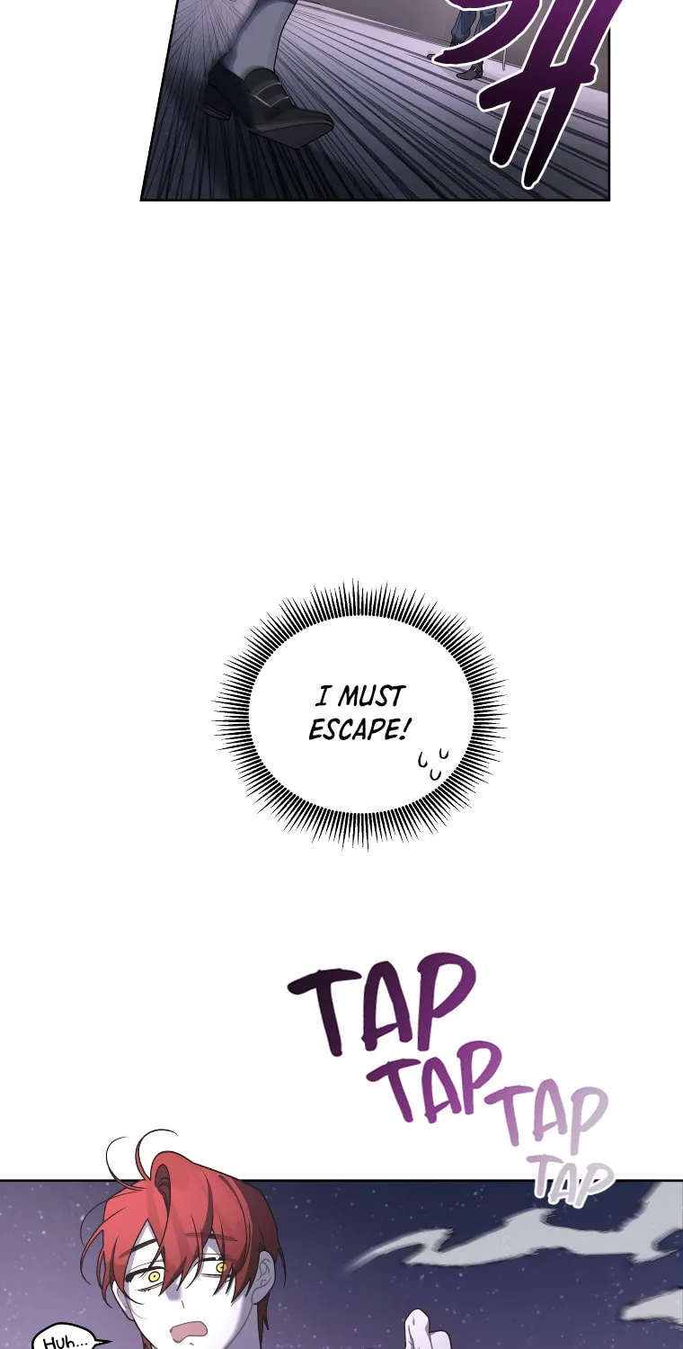 The Villainess Tames The Beast Chapter 37 page 17 - 