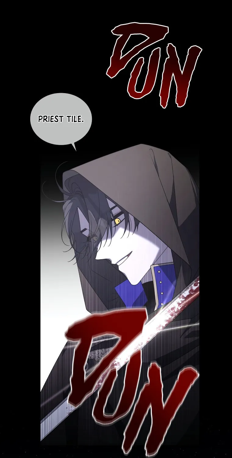 The Villainess Tames The Beast Chapter 37 page 3 - 