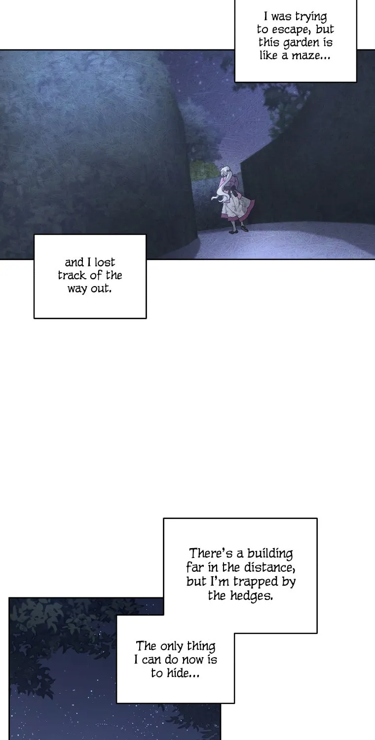 The Villainess Tames The Beast Chapter 37 page 29 - 