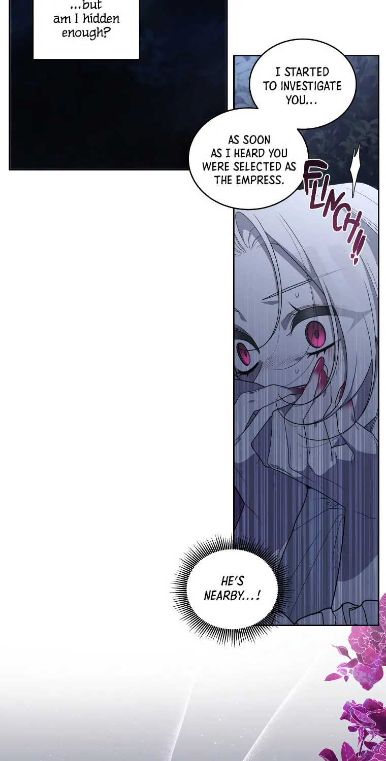 The Villainess Tames The Beast Chapter 37 page 31 - 