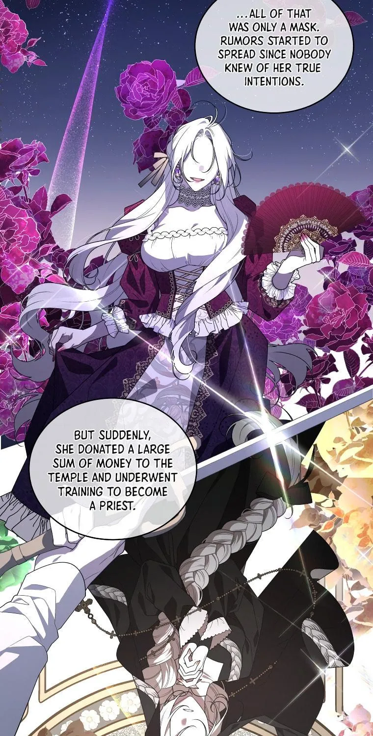 The Villainess Tames The Beast Chapter 37 page 33 - 
