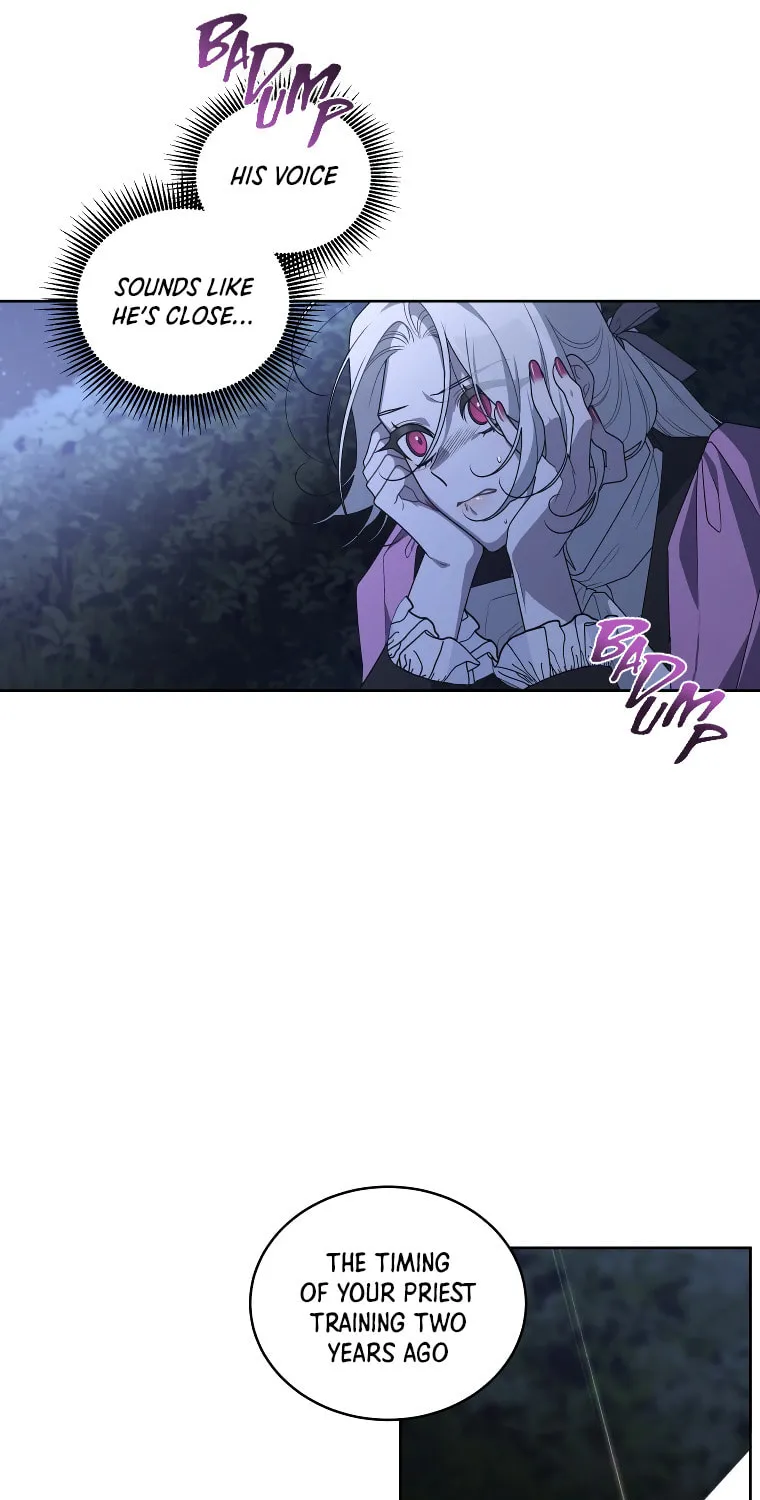 The Villainess Tames The Beast Chapter 37 page 36 - 