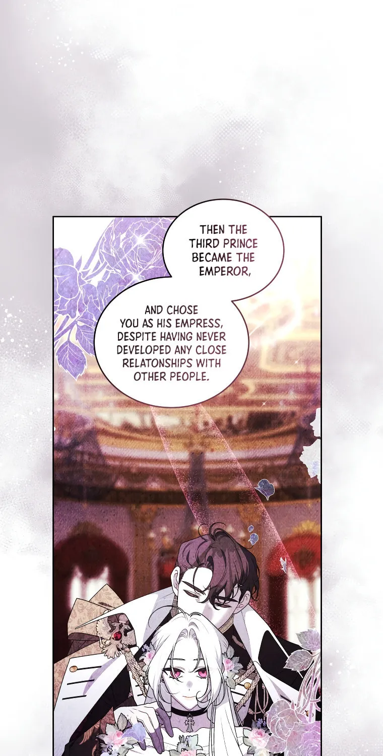 The Villainess Tames The Beast Chapter 37 page 38 - 