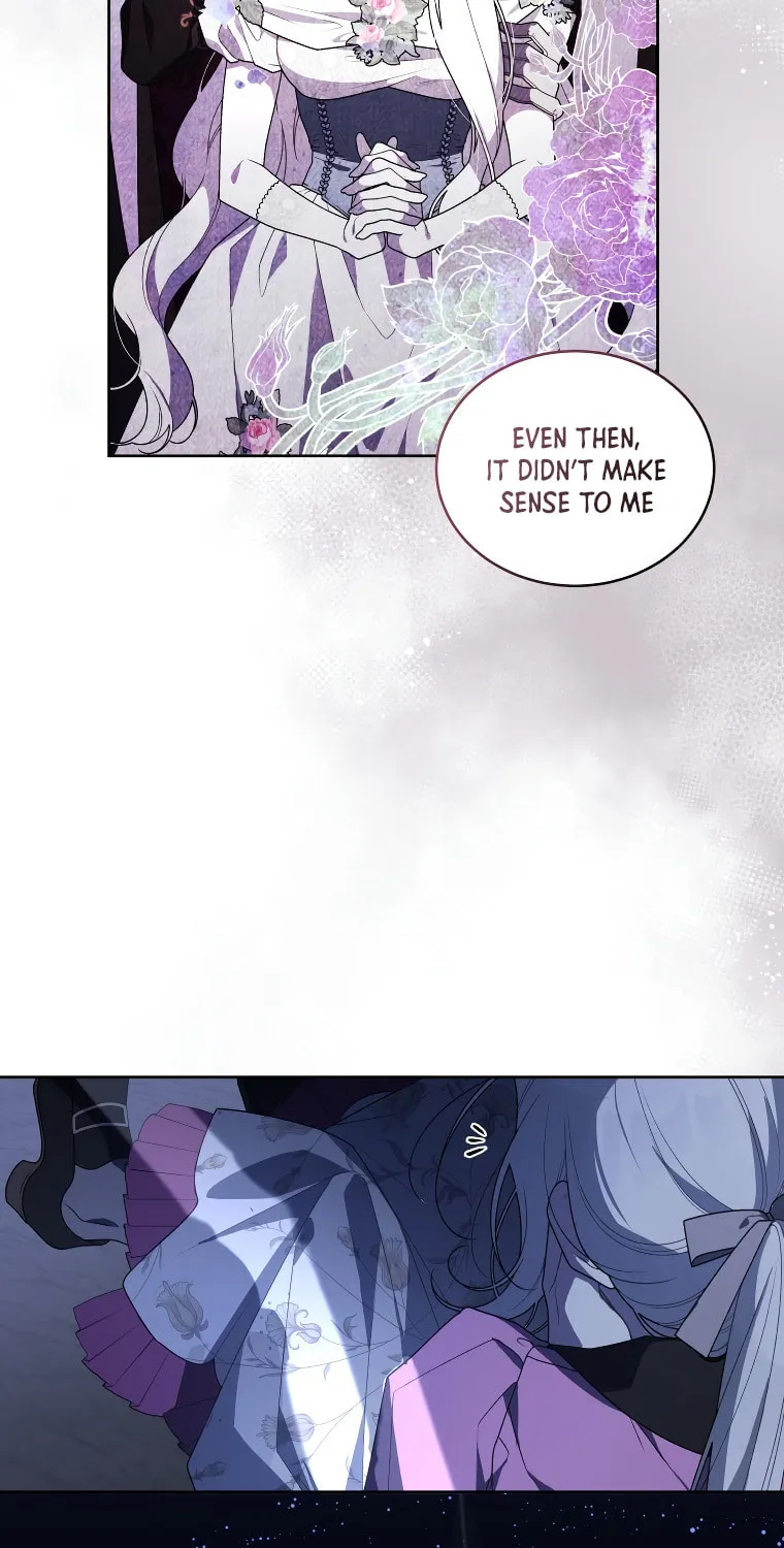 The Villainess Tames The Beast Chapter 37 page 39 - 