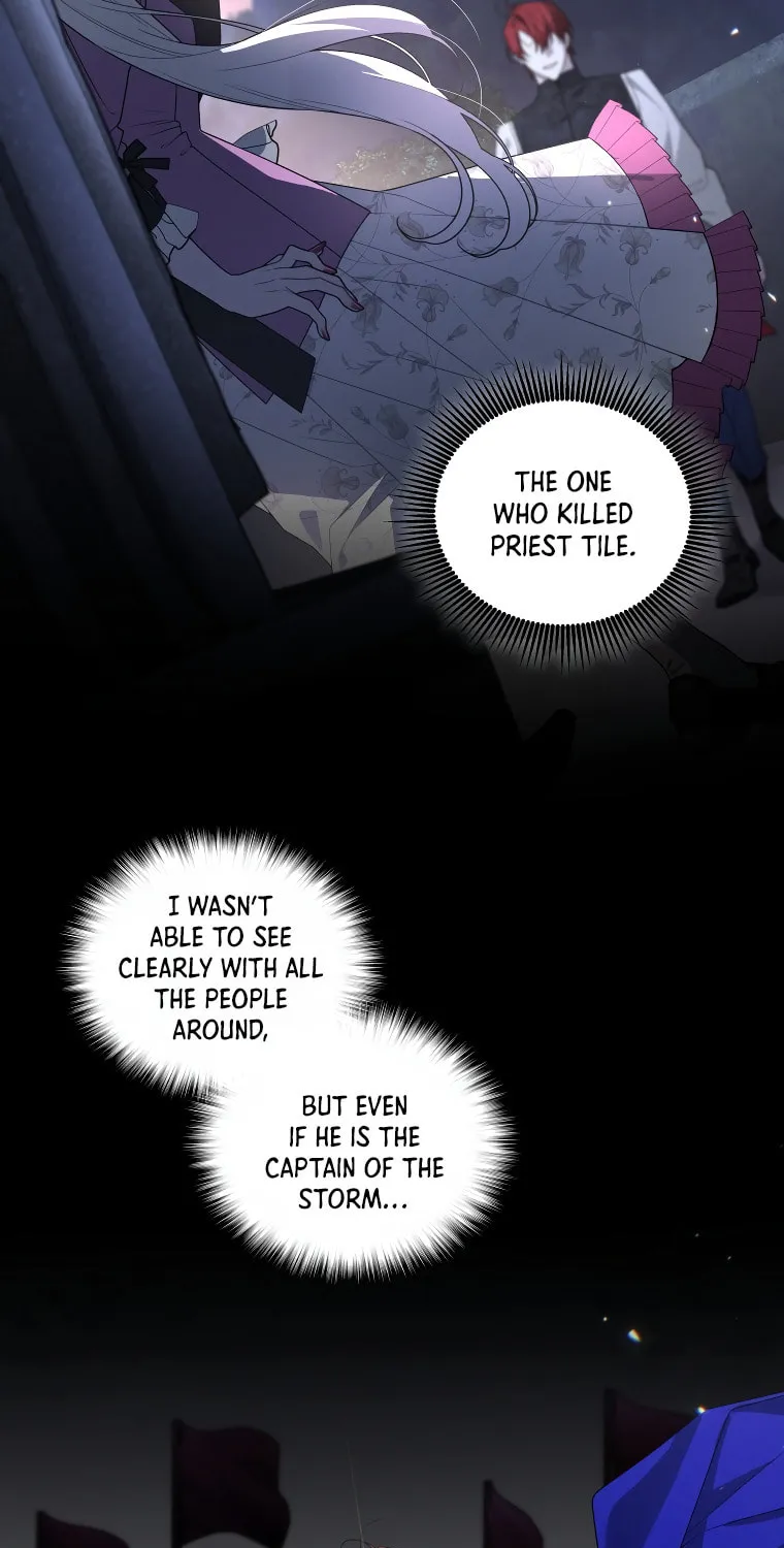 The Villainess Tames The Beast Chapter 37 page 5 - 