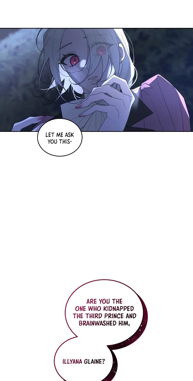 The Villainess Tames The Beast Chapter 37 page 42 - 