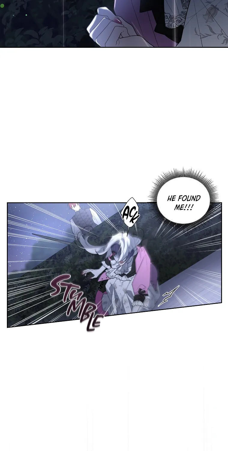 The Villainess Tames The Beast Chapter 37 page 44 - 