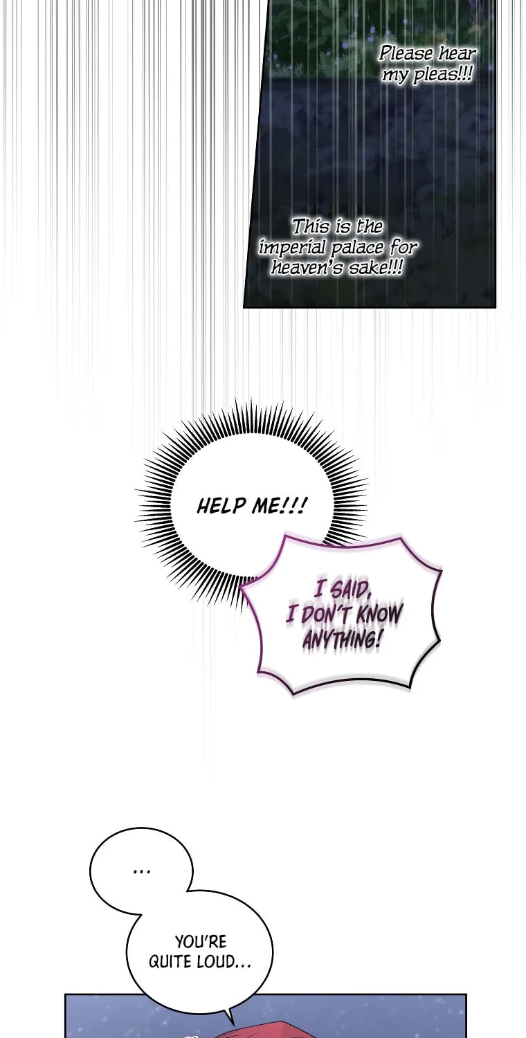 The Villainess Tames The Beast Chapter 37 page 46 - 