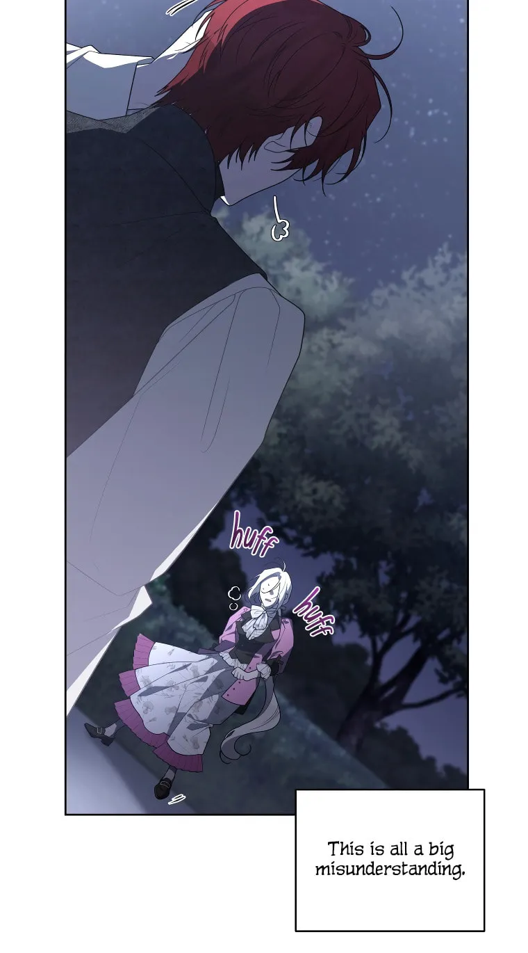 The Villainess Tames The Beast Chapter 37 page 47 - 