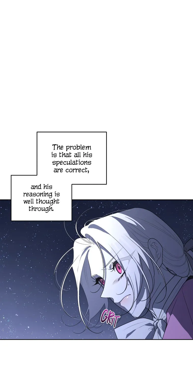 The Villainess Tames The Beast Chapter 37 page 48 - 