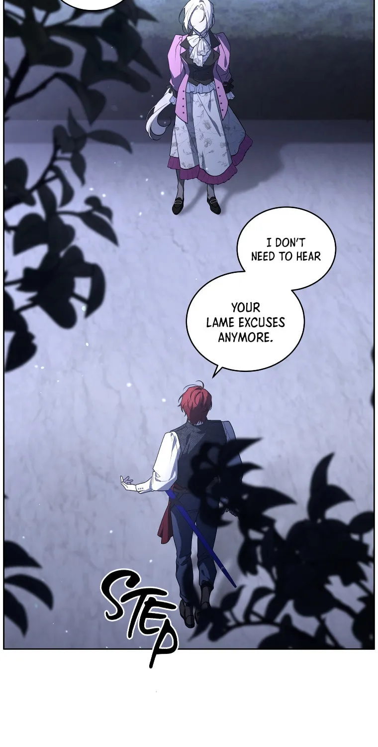 The Villainess Tames The Beast Chapter 37 page 50 - 