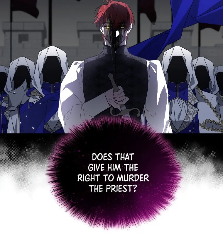 The Villainess Tames The Beast Chapter 37 page 6 - 