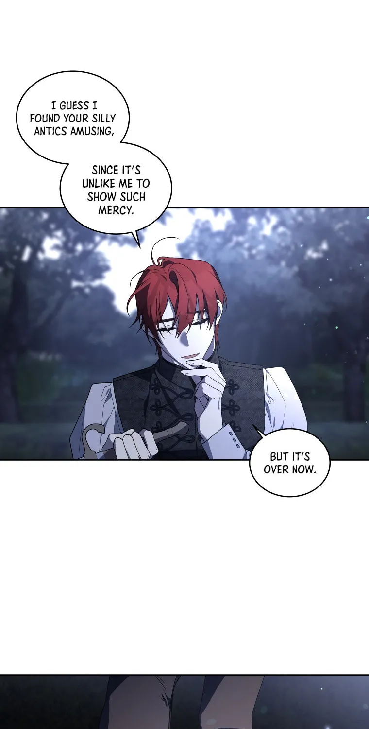 The Villainess Tames The Beast Chapter 37 page 51 - 