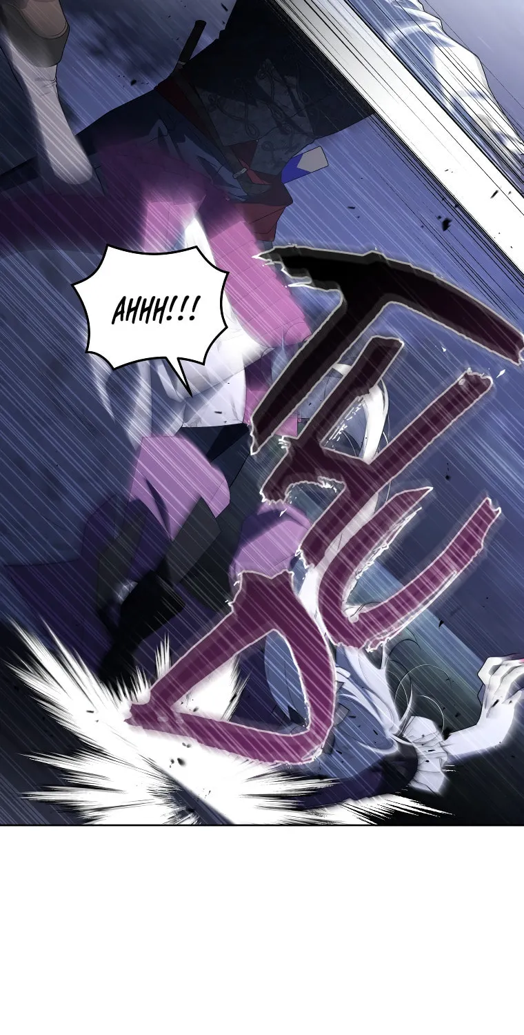 The Villainess Tames The Beast Chapter 37 page 56 - 