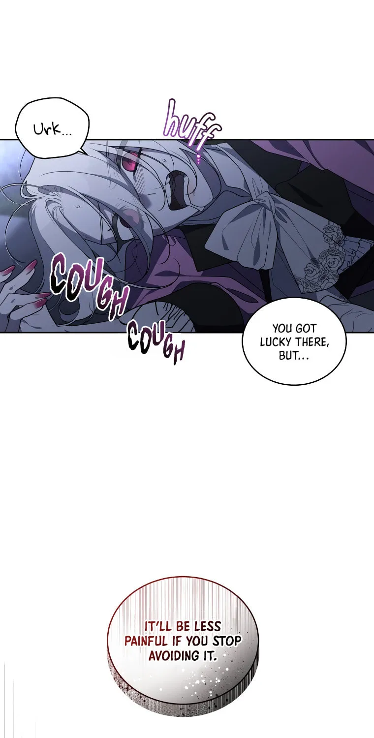 The Villainess Tames The Beast Chapter 37 page 57 - 