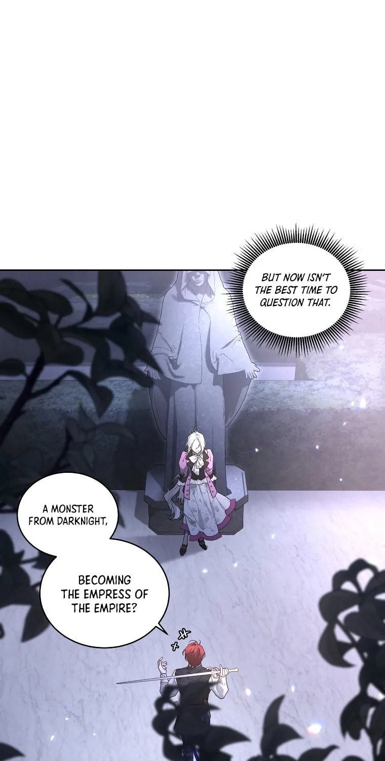 The Villainess Tames The Beast Chapter 37 page 7 - 