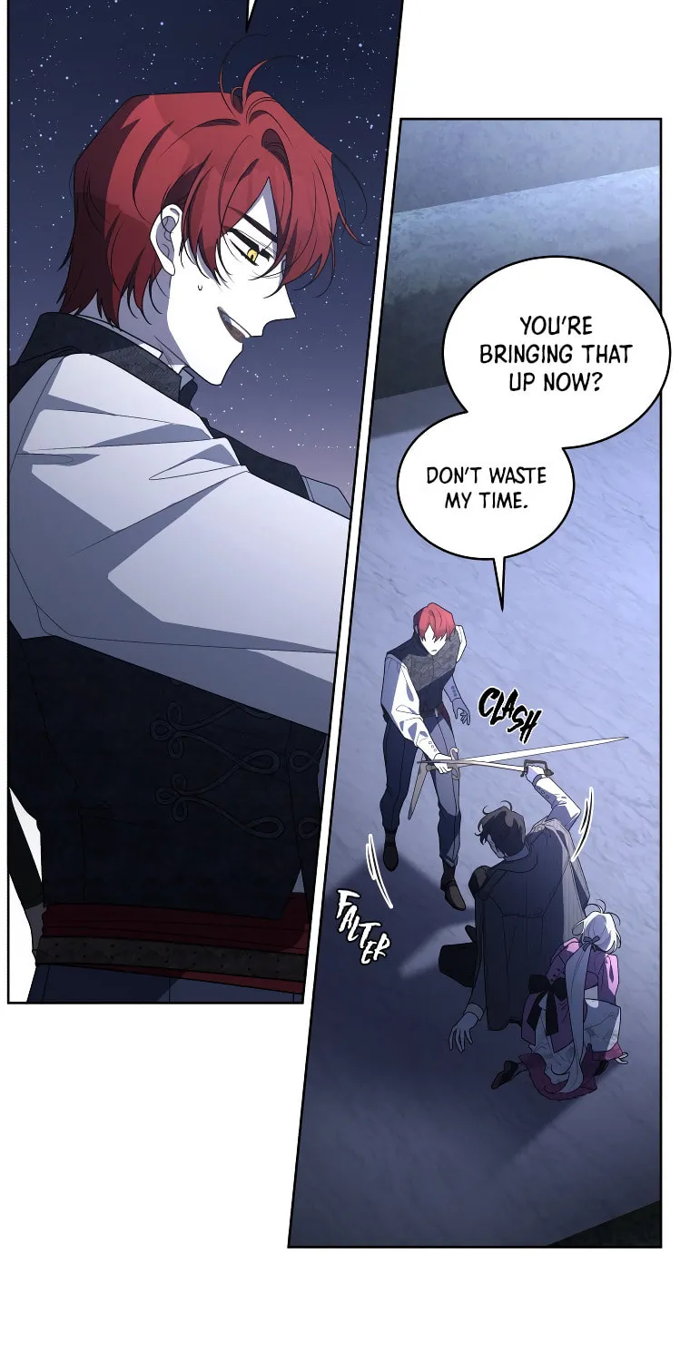 The Villainess Tames The Beast Chapter 37 page 65 - 