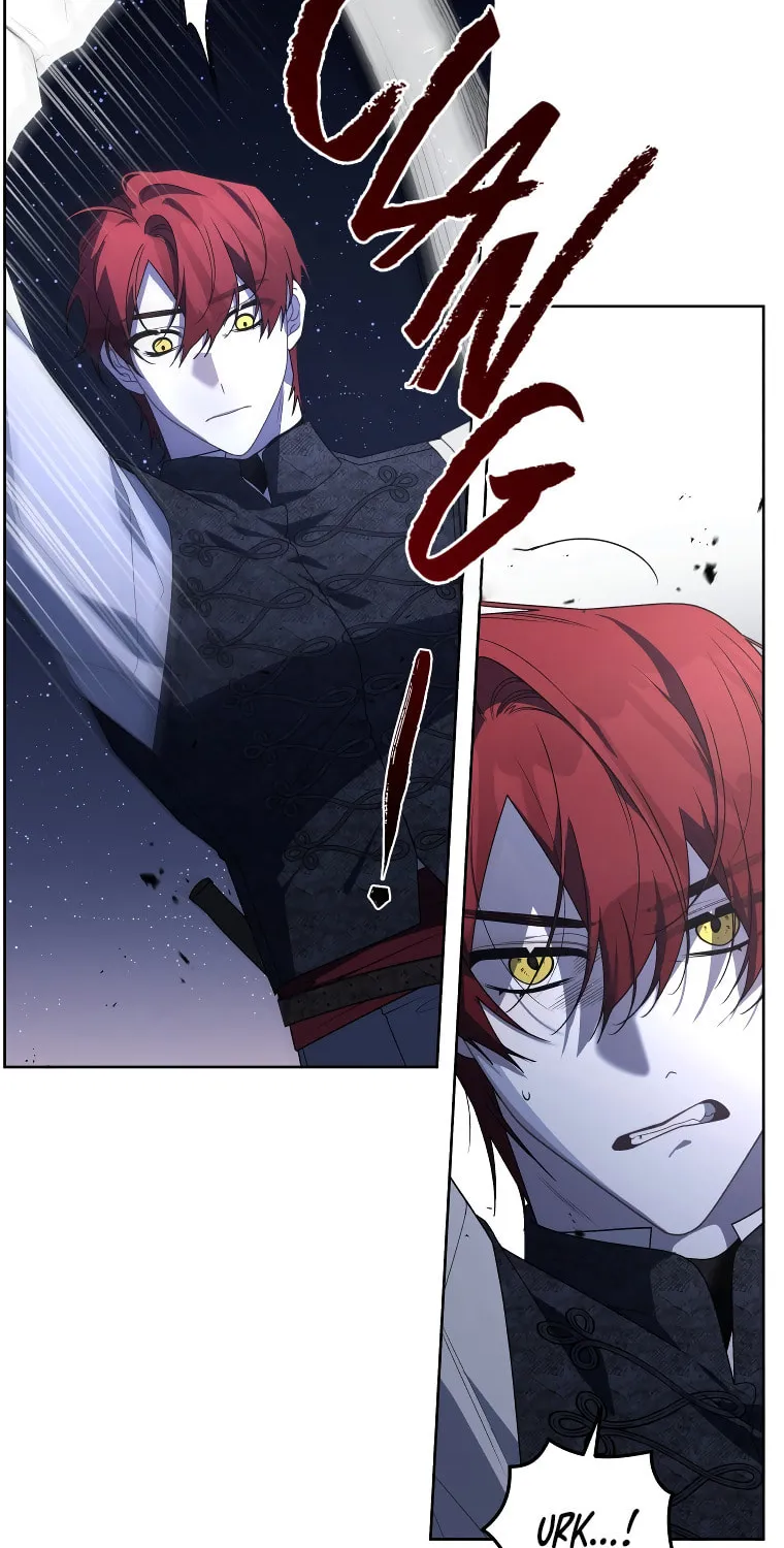 The Villainess Tames The Beast Chapter 37 page 67 - 
