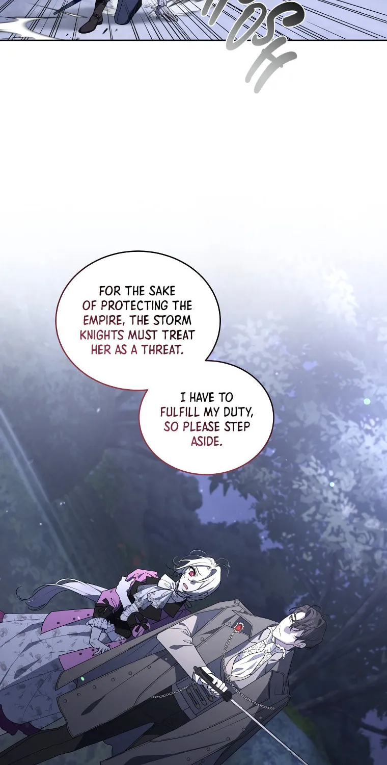 The Villainess Tames The Beast Chapter 37 page 70 - 