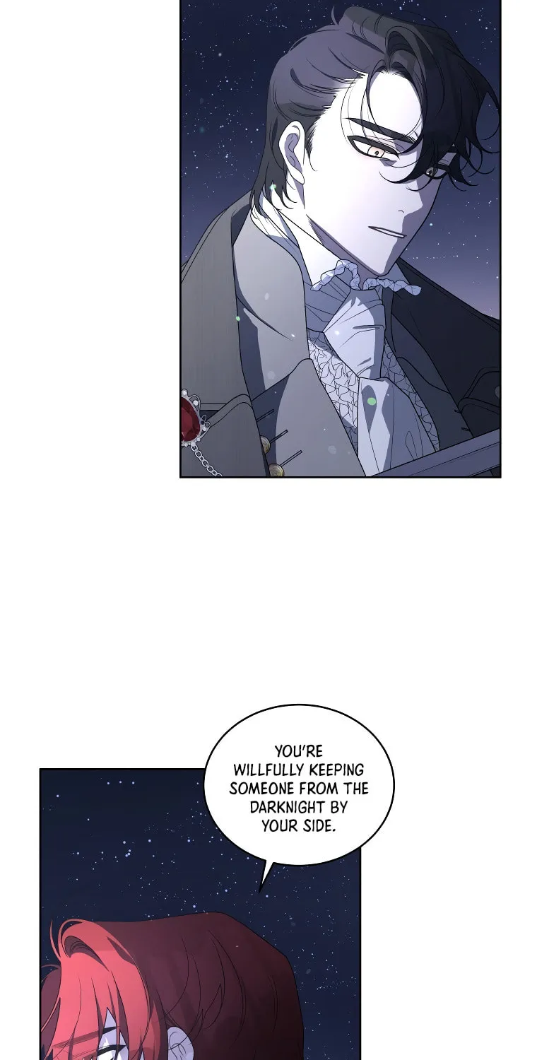 The Villainess Tames The Beast Chapter 37 page 72 - 