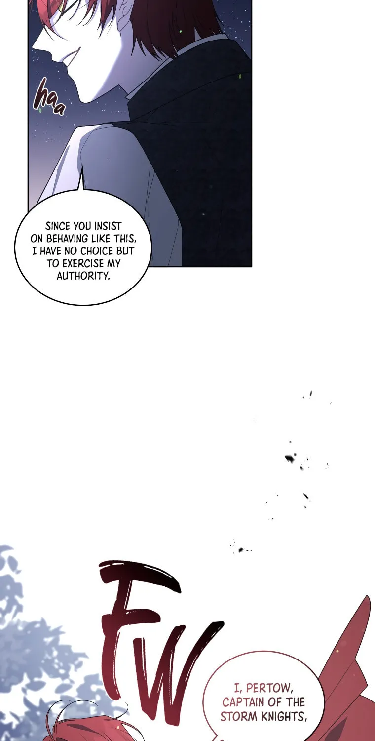 The Villainess Tames The Beast Chapter 37 page 73 - 