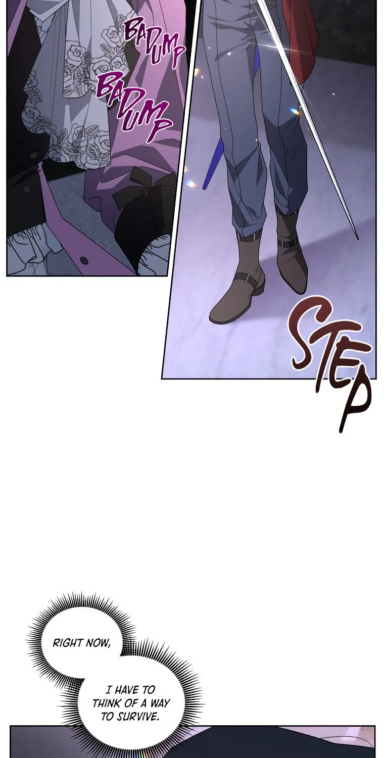 The Villainess Tames The Beast Chapter 37 page 9 - 