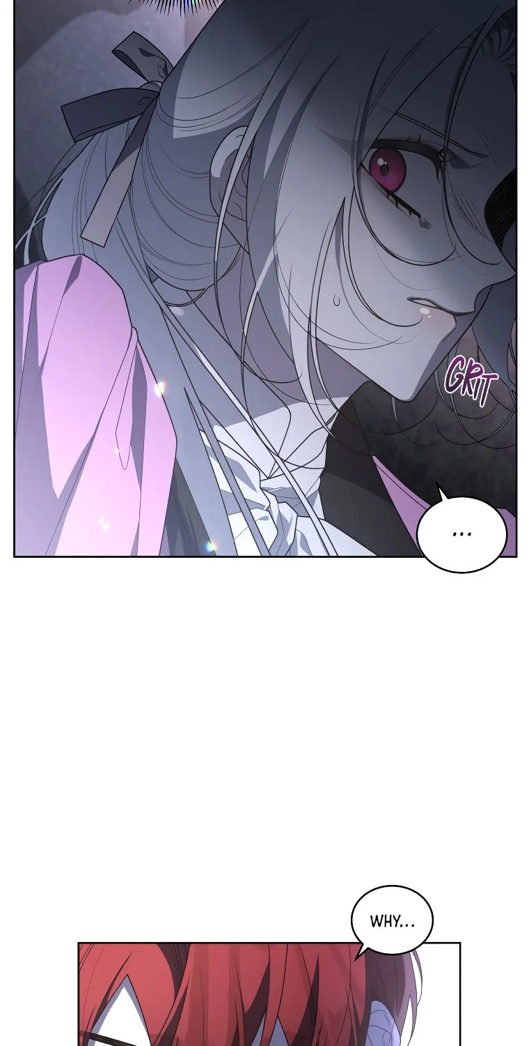 The Villainess Tames The Beast Chapter 37 page 10 - 