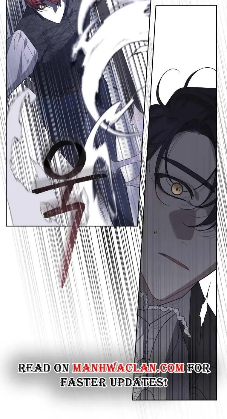 The Villainess Tames The Beast Chapter 38.5 page 12 - 