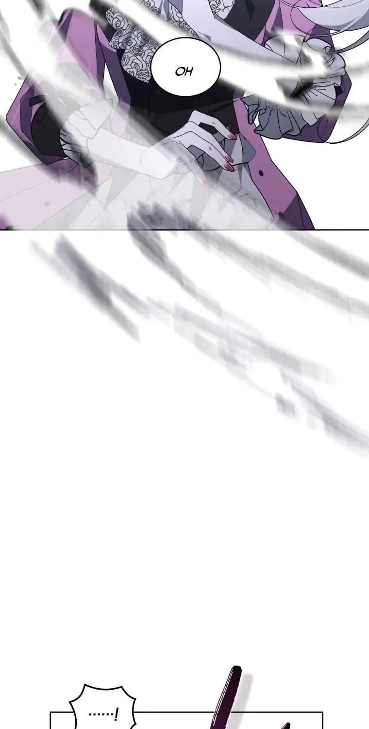 The Villainess Tames The Beast Chapter 38.5 page 20 - 