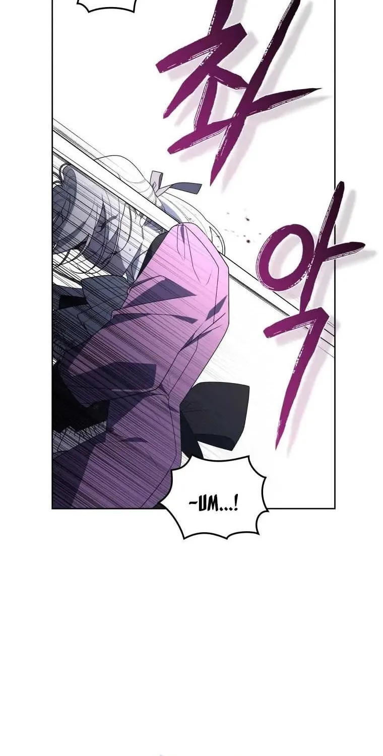 The Villainess Tames The Beast Chapter 38.5 page 21 - 