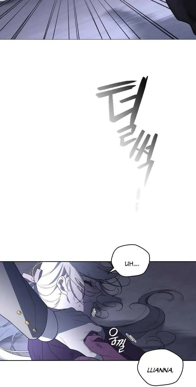 The Villainess Tames The Beast Chapter 38.5 page 24 - 