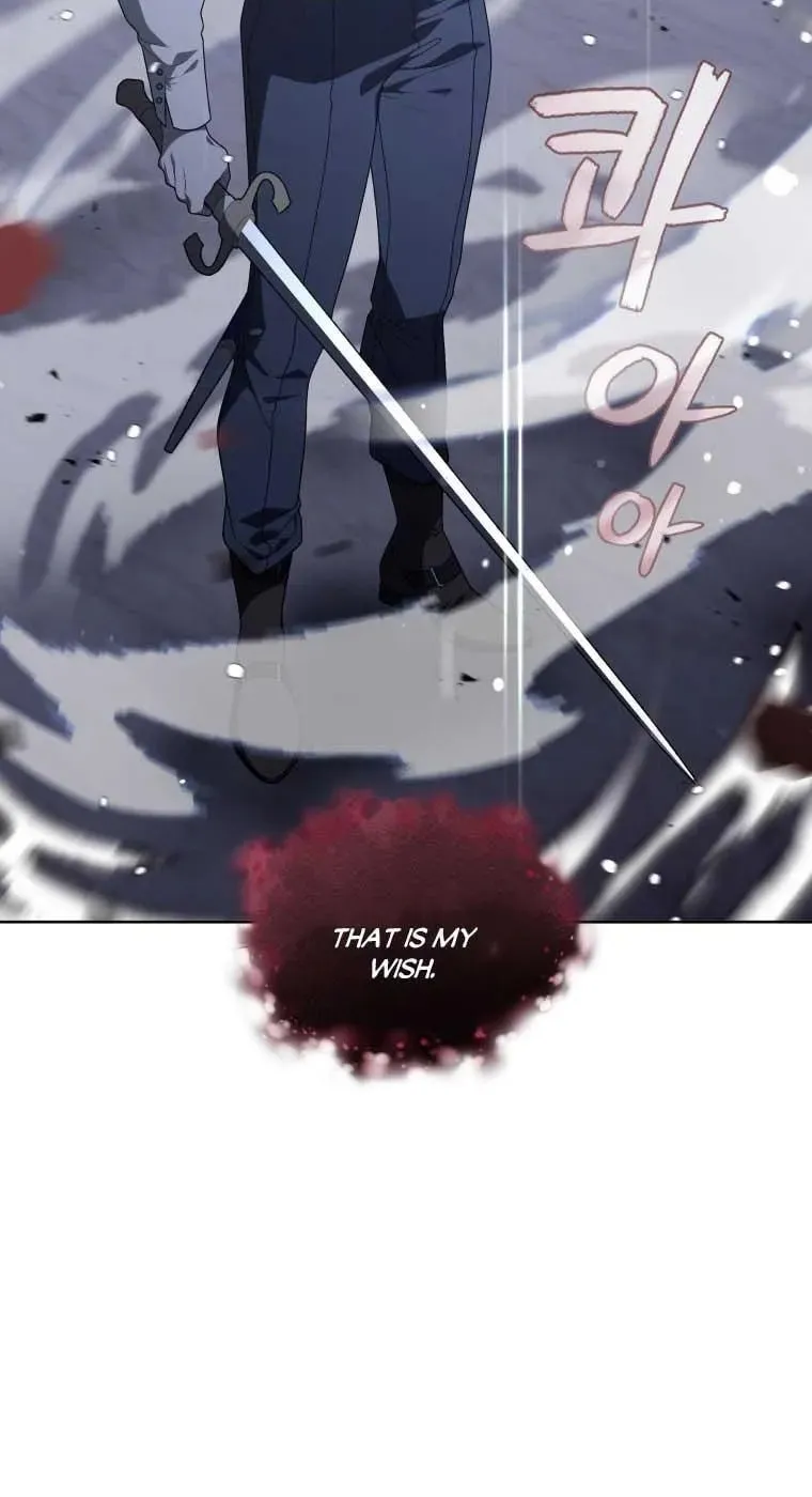 The Villainess Tames The Beast Chapter 38.5 page 6 - 