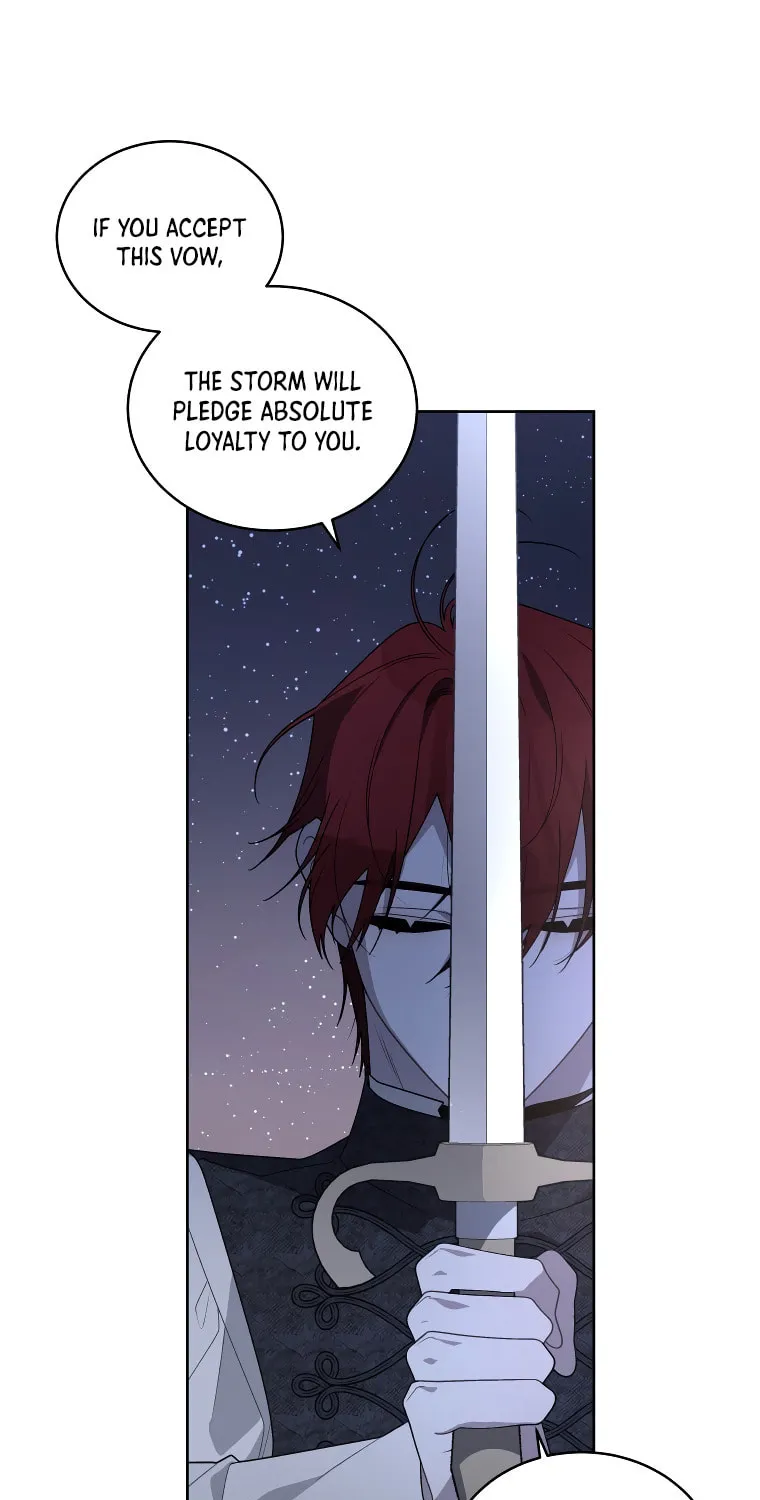 The Villainess Tames The Beast Chapter 38 page 1 - 