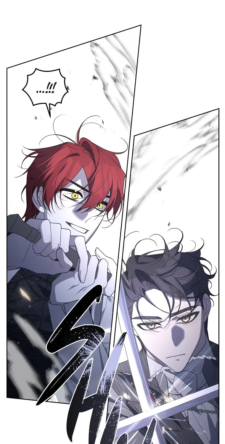 The Villainess Tames The Beast Chapter 38 page 17 - 