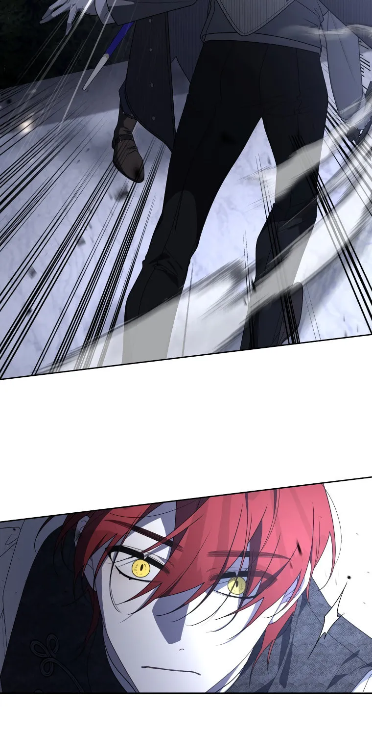 The Villainess Tames The Beast Chapter 38 page 20 - 