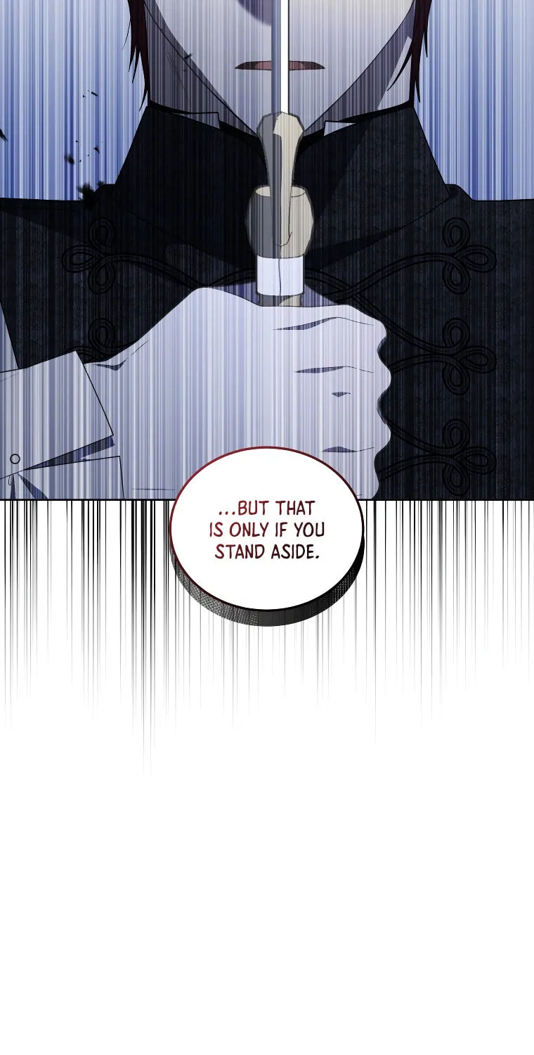 The Villainess Tames The Beast Chapter 38 page 3 - 