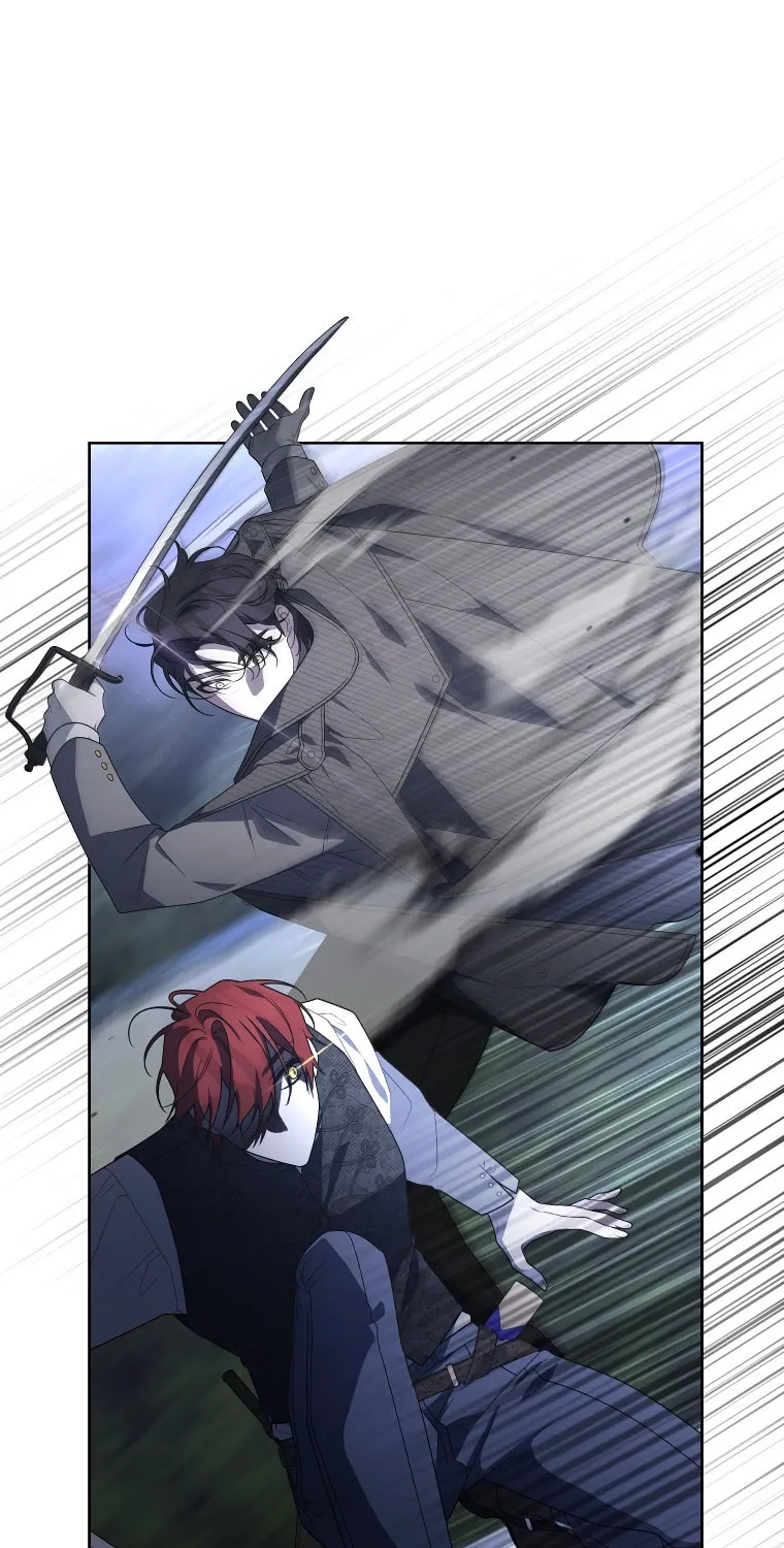 The Villainess Tames The Beast Chapter 38 page 21 - 