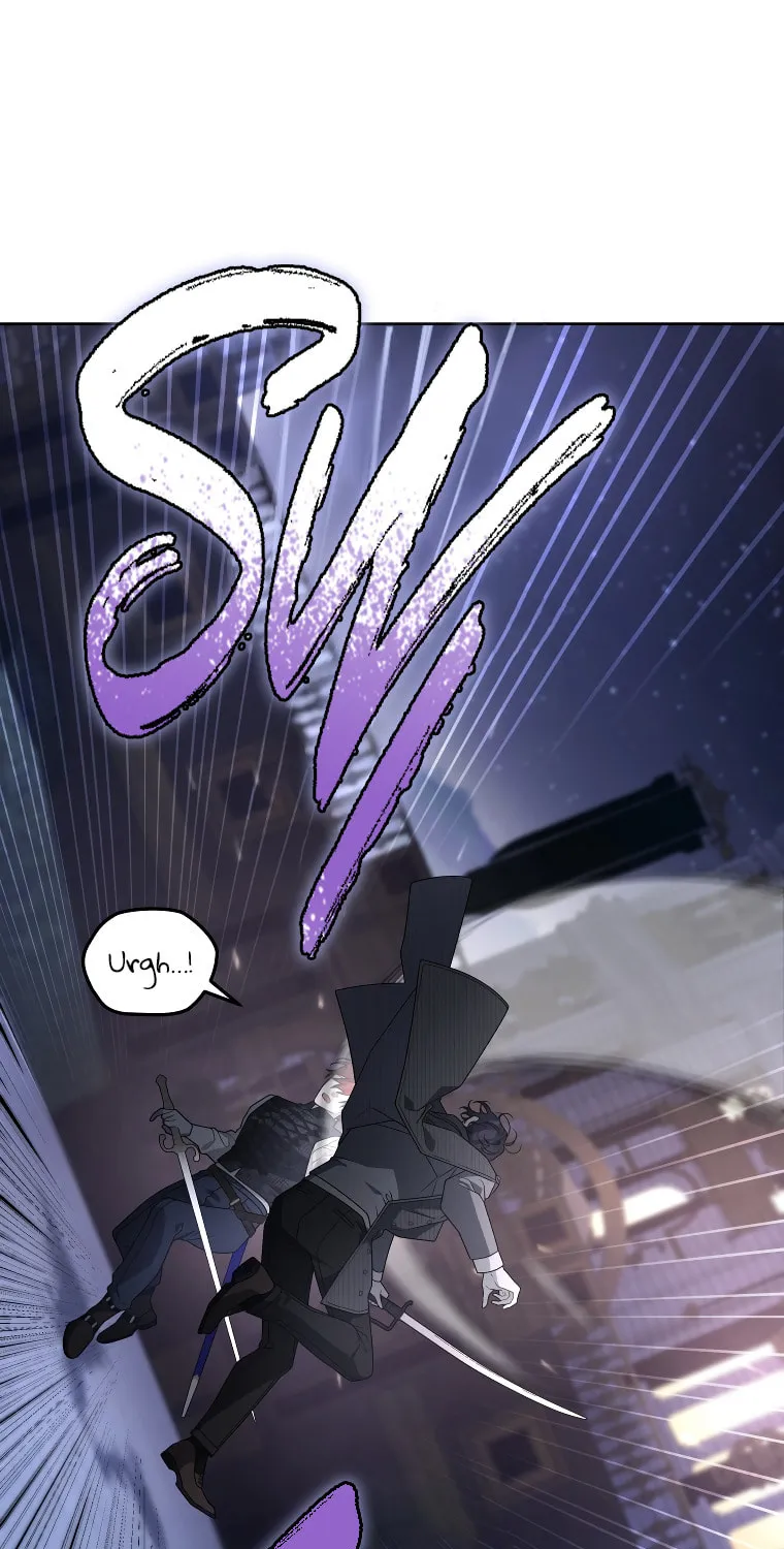 The Villainess Tames The Beast Chapter 38 page 23 - 