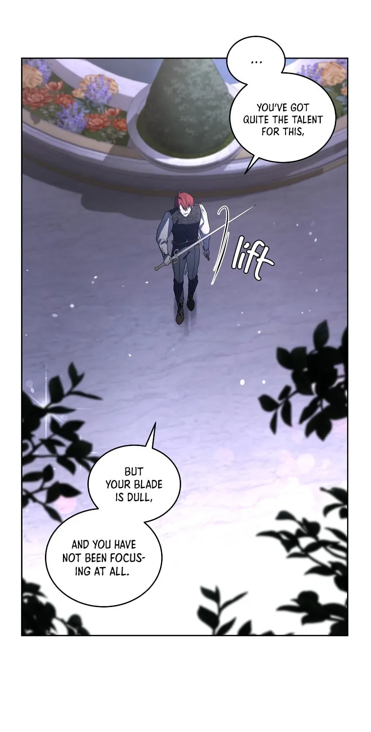 The Villainess Tames The Beast Chapter 38 page 33 - 