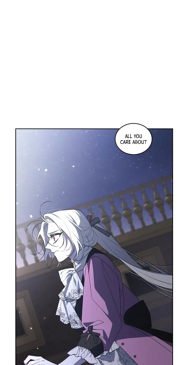 The Villainess Tames The Beast Chapter 38 page 37 - 
