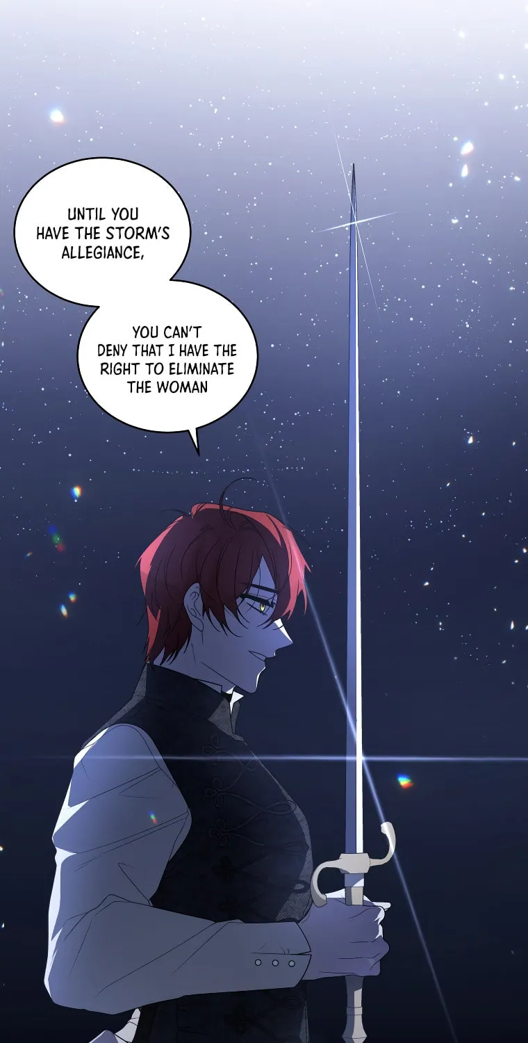 The Villainess Tames The Beast Chapter 38 page 5 - 
