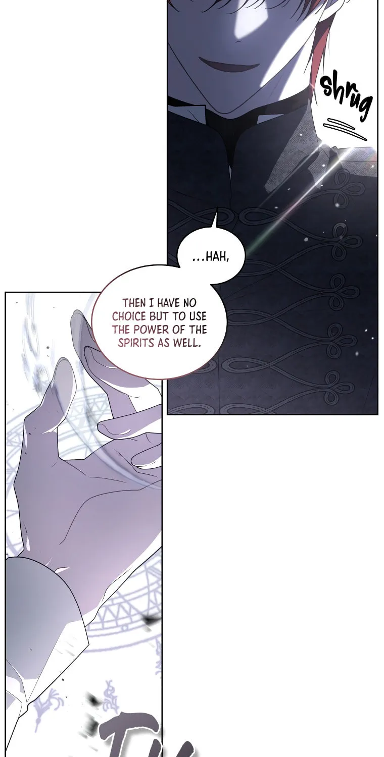 The Villainess Tames The Beast Chapter 38 page 41 - 