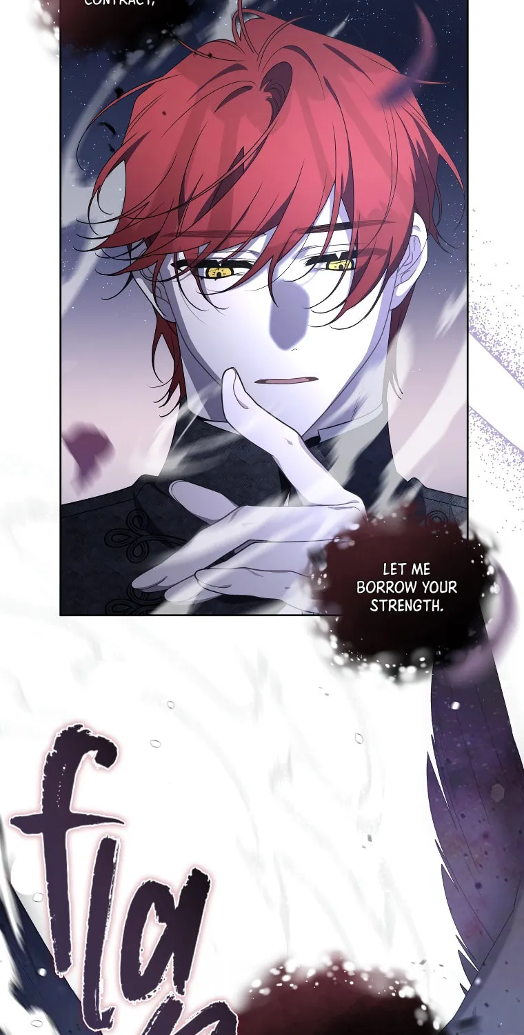 The Villainess Tames The Beast Chapter 38 page 46 - 