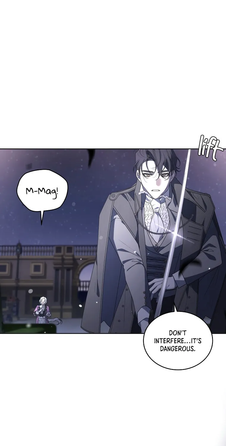 The Villainess Tames The Beast Chapter 38 page 49 - 