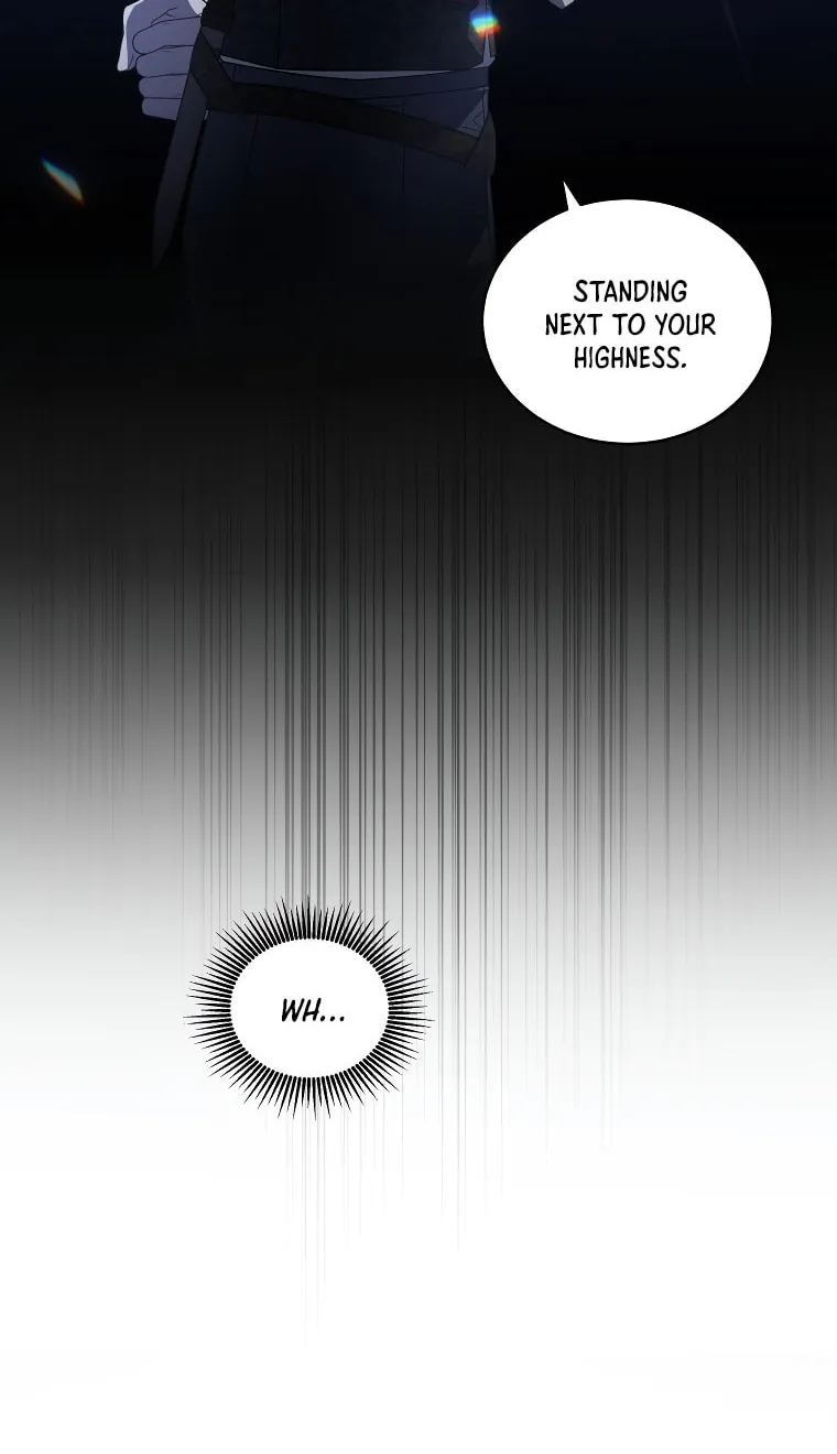 The Villainess Tames The Beast Chapter 38 page 6 - 