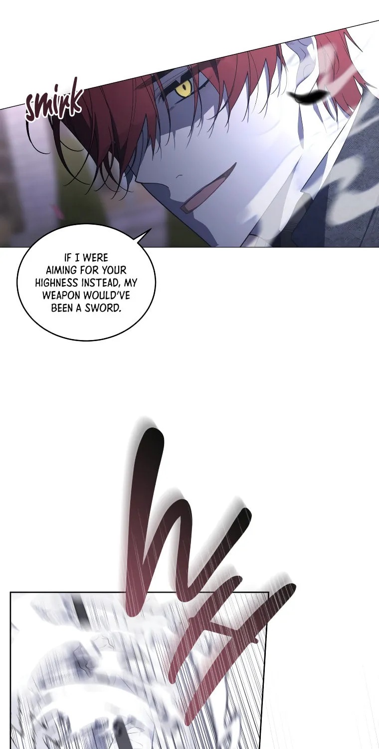 The Villainess Tames The Beast Chapter 38 page 53 - 