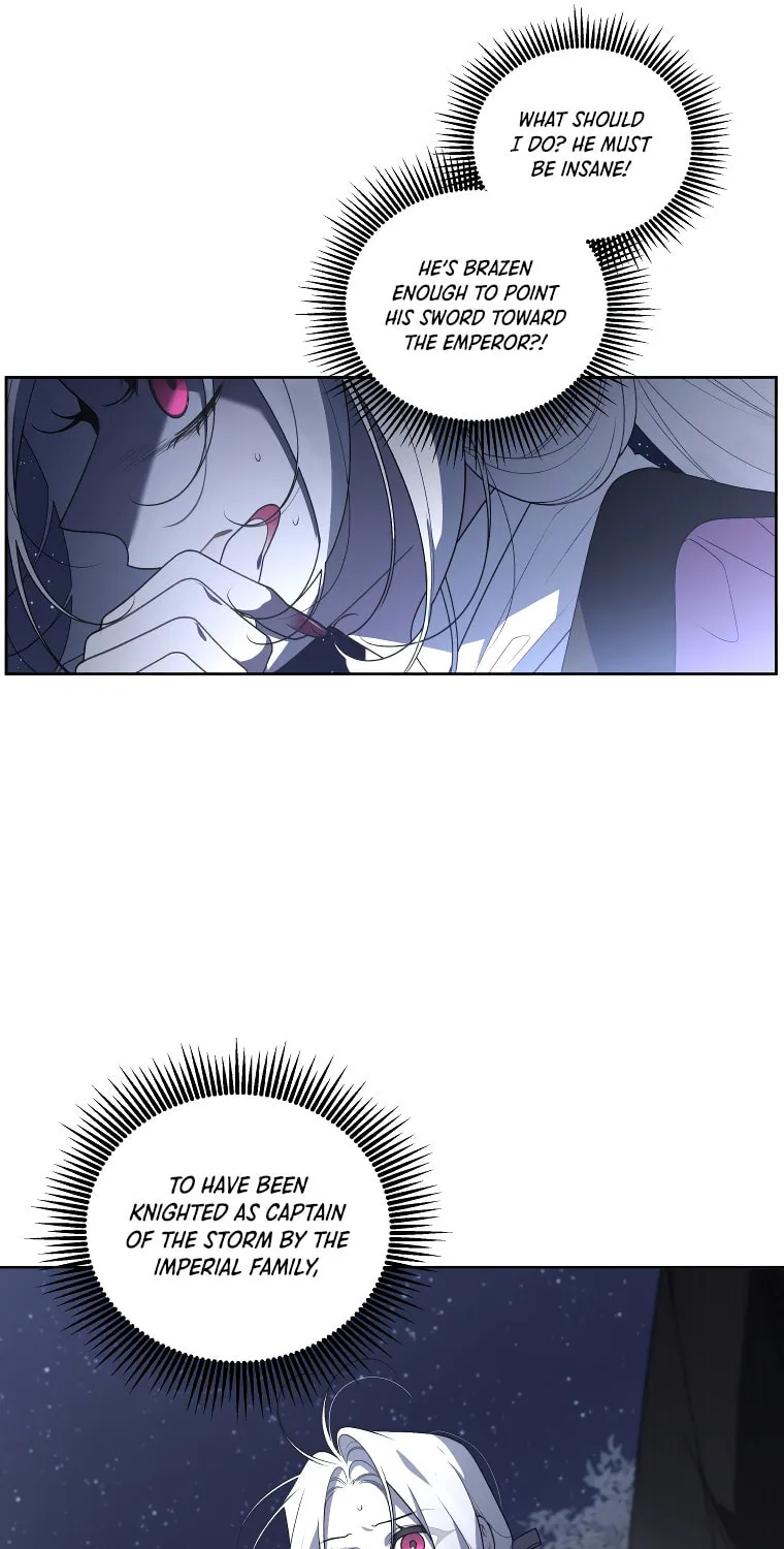 The Villainess Tames The Beast Chapter 38 page 7 - 