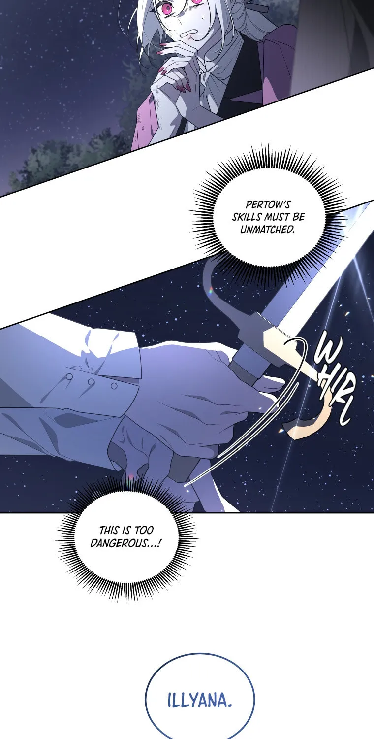 The Villainess Tames The Beast Chapter 38 page 8 - 